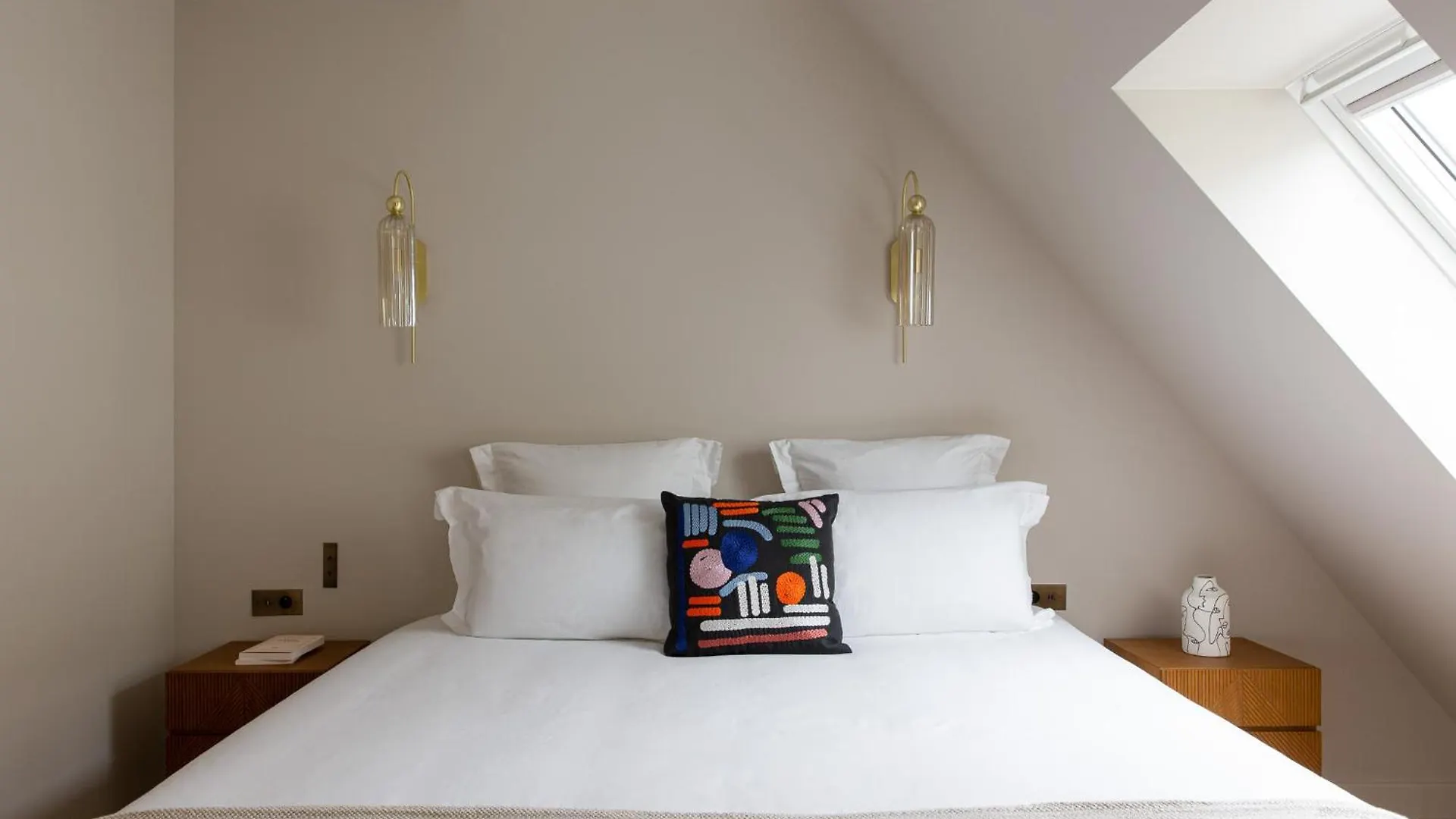 Highstay - Luxury Serviced Apartments - Arc De Triomphe Parigi