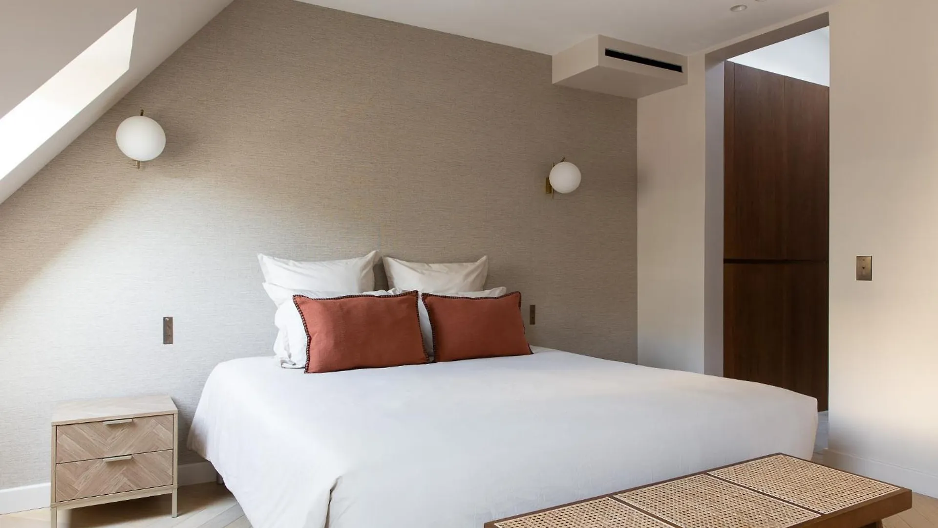 Highstay - Luxury Serviced Apartments - Arc De Triomphe Parigi Francia