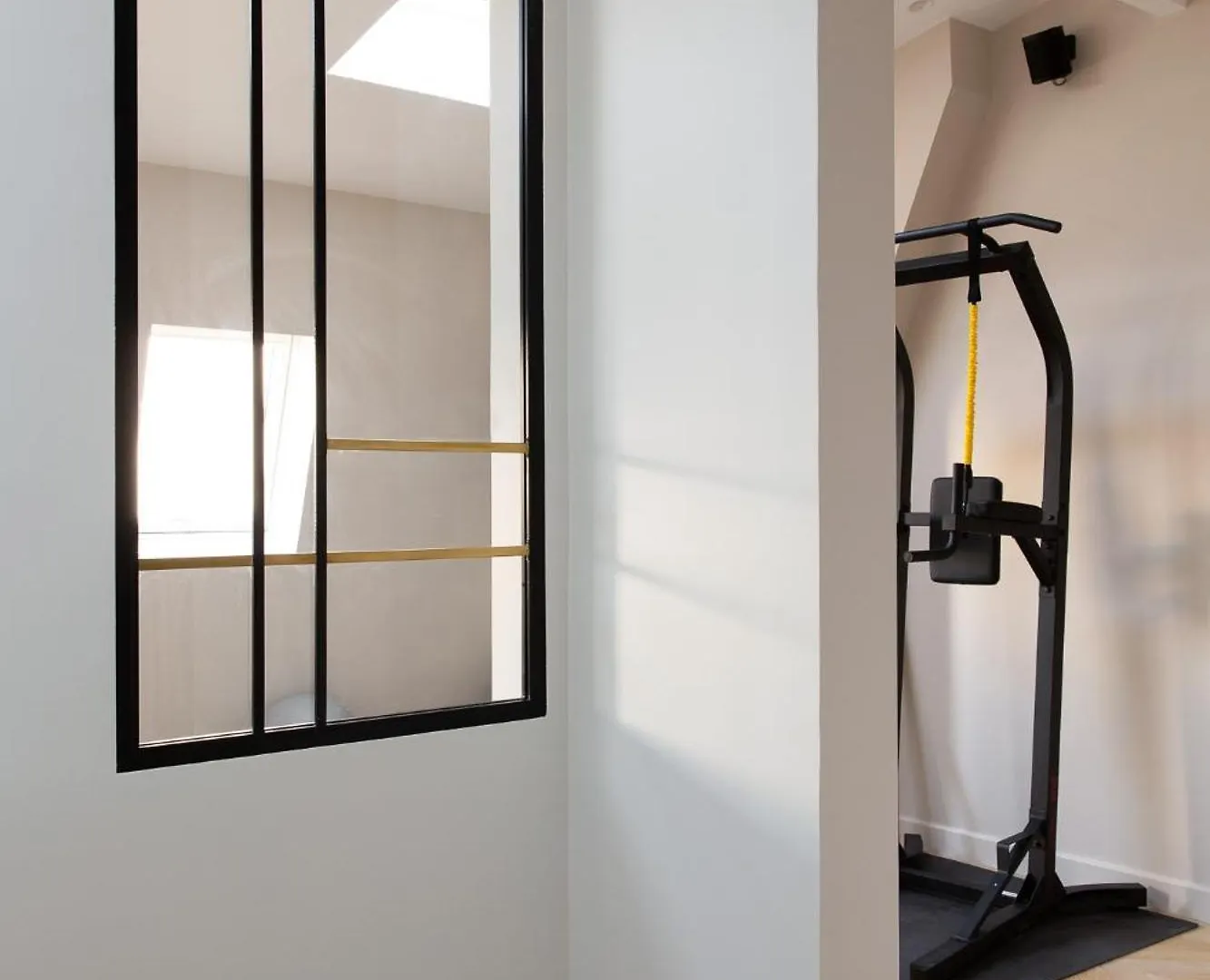 Highstay - Luxury Serviced Apartments - Arc De Triomphe Parigi