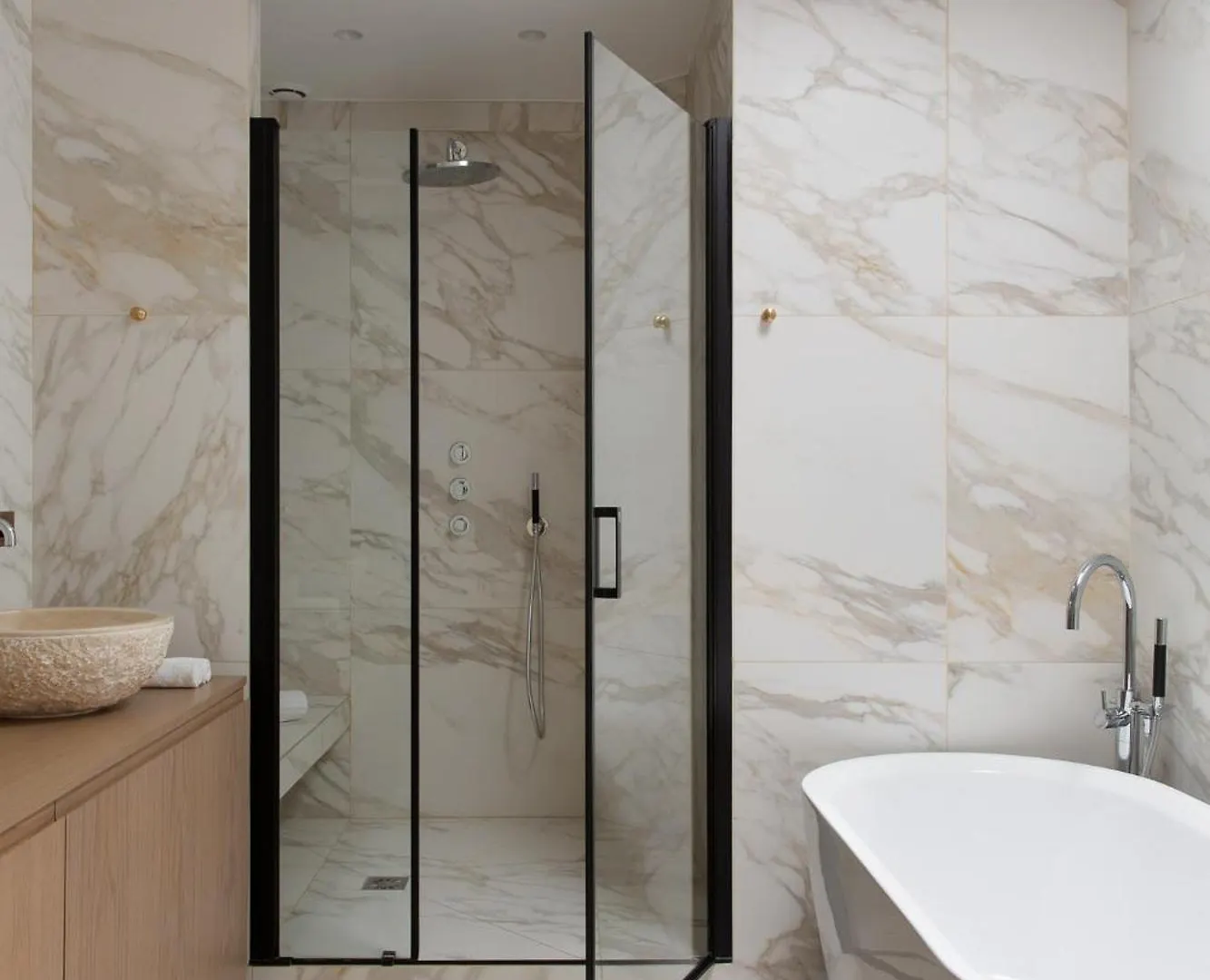 Highstay - Luxury Serviced Apartments - Arc De Triomphe Parigi