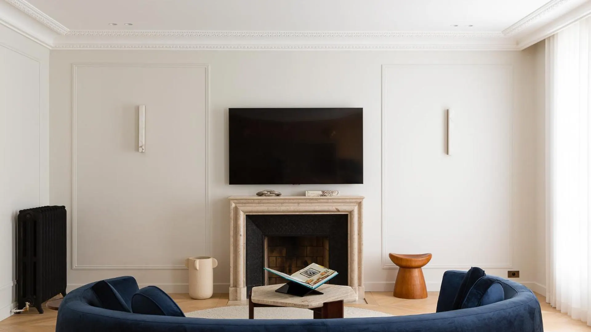 Highstay - Luxury Serviced Apartments - Arc De Triomphe Parigi Francia