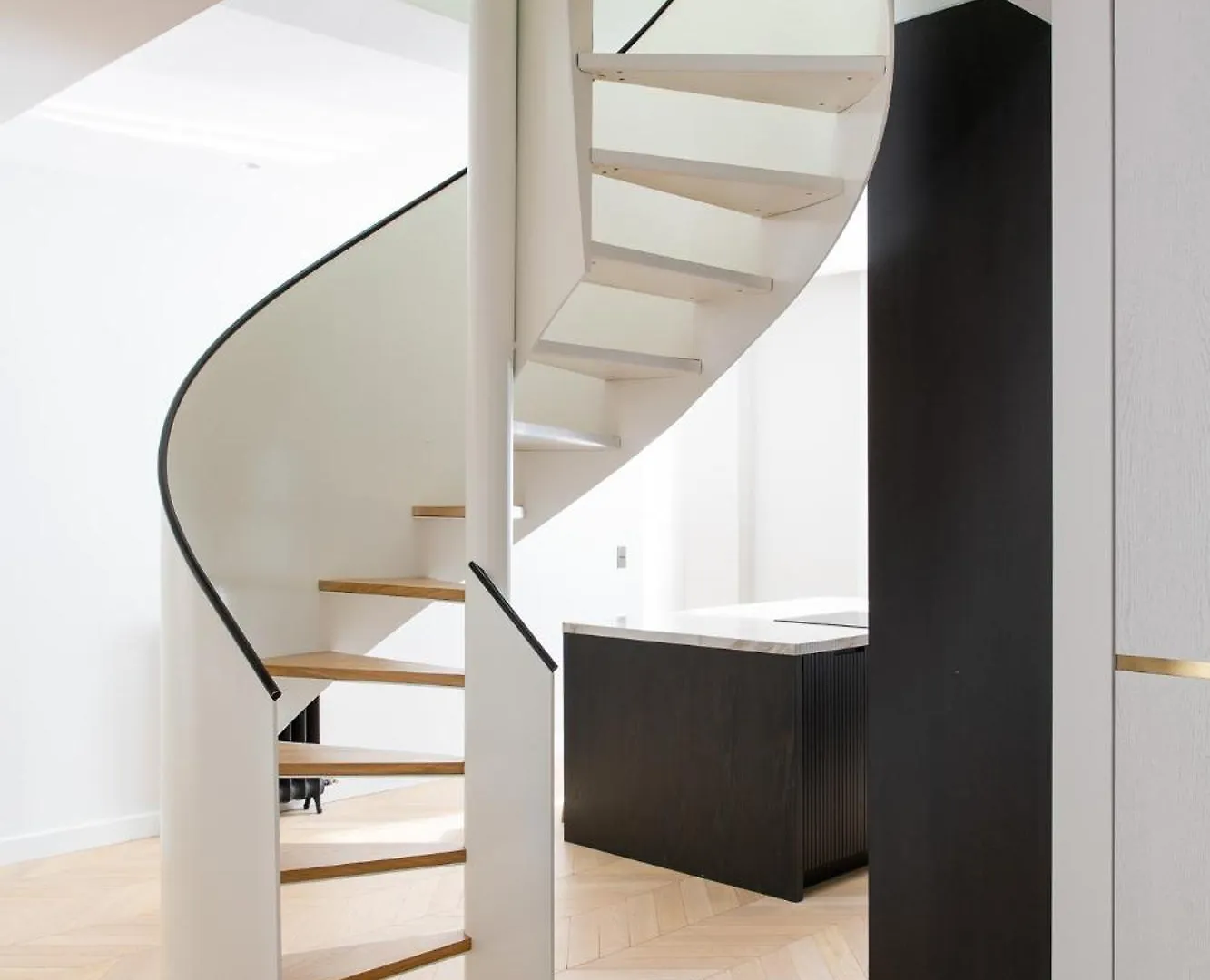 Highstay - Luxury Serviced Apartments - Arc De Triomphe Parigi