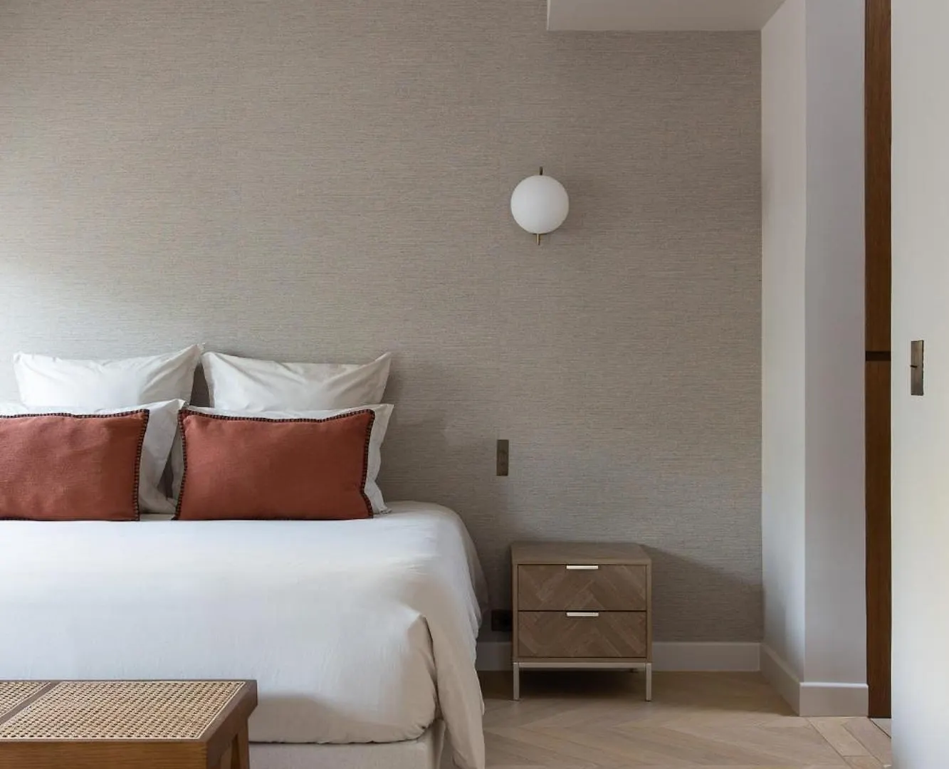 Highstay - Luxury Serviced Apartments - Arc De Triomphe Parigi Francia