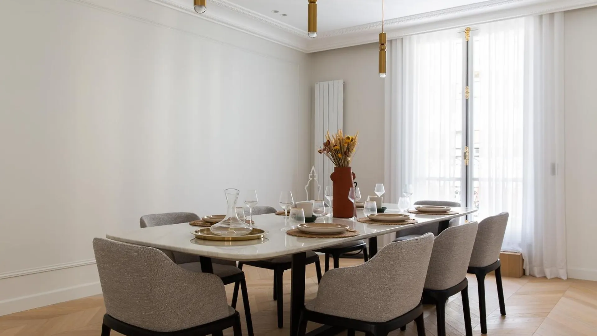 Highstay - Luxury Serviced Apartments - Arc De Triomphe Parigi