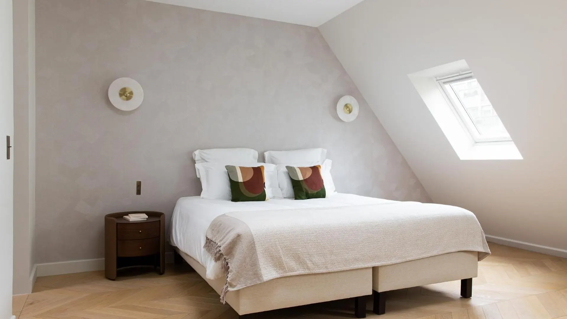 Highstay - Luxury Serviced Apartments - Arc De Triomphe Parigi