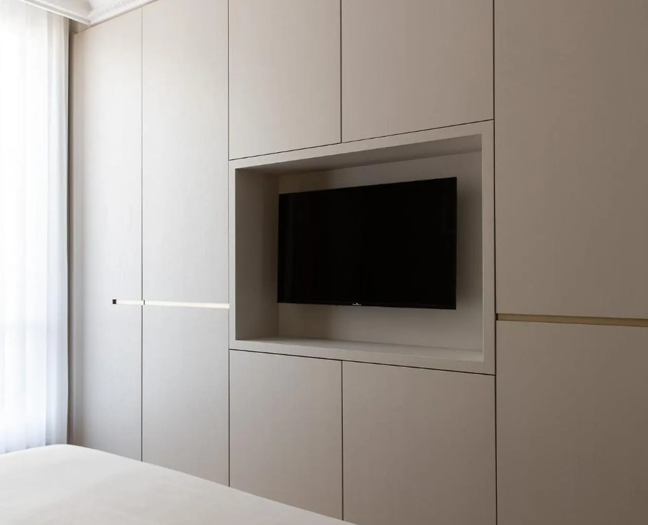 Highstay - Luxury Serviced Apartments - Arc De Triomphe Parigi