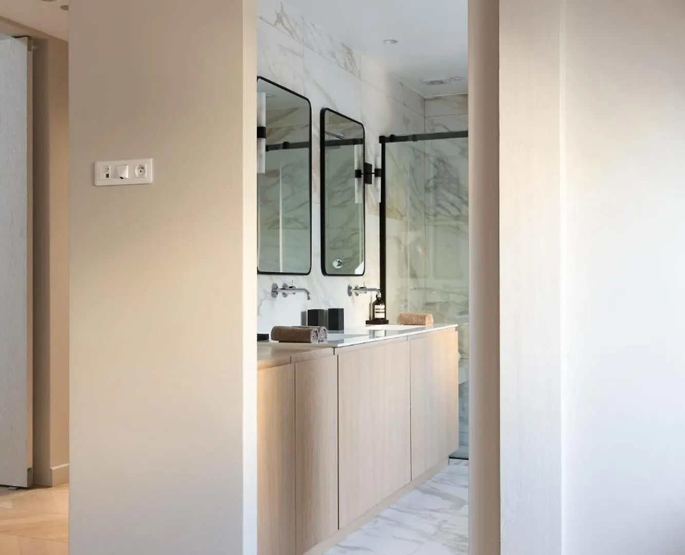 Highstay - Luxury Serviced Apartments - Arc De Triomphe Parigi 0*,  Francia