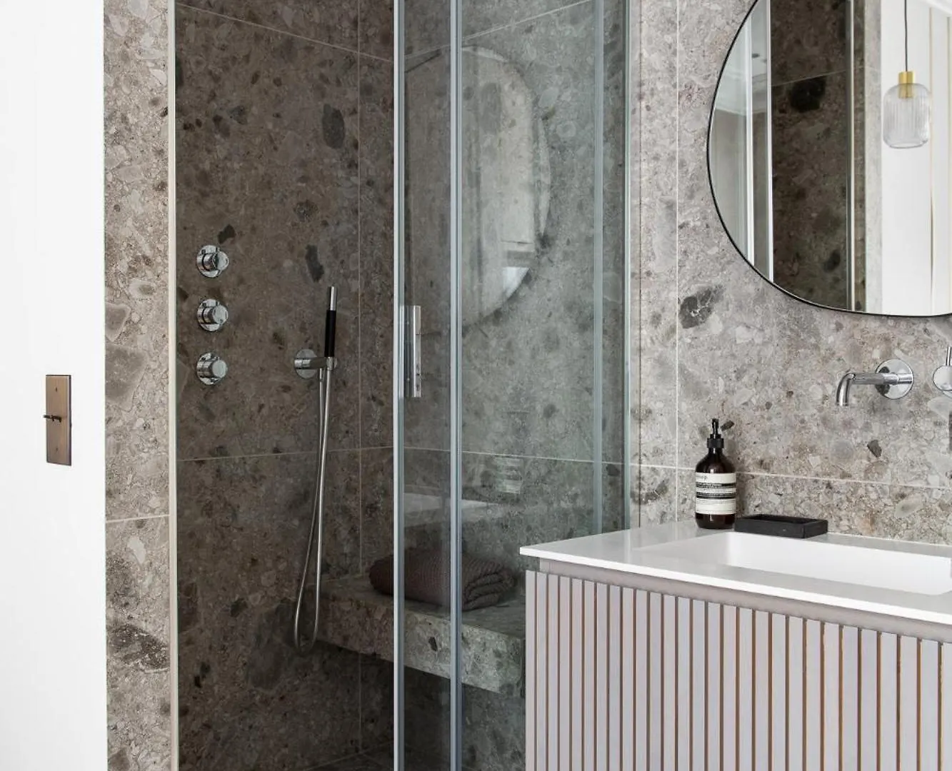 Highstay - Luxury Serviced Apartments - Arc De Triomphe Parigi