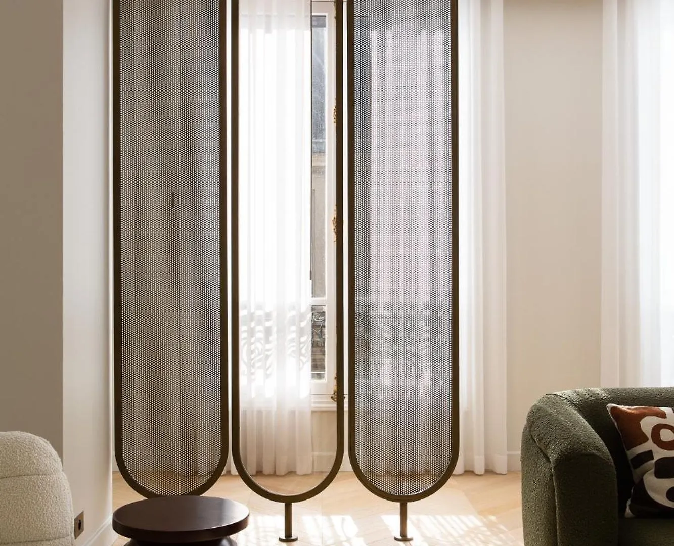 Highstay - Luxury Serviced Apartments - Arc De Triomphe Parigi