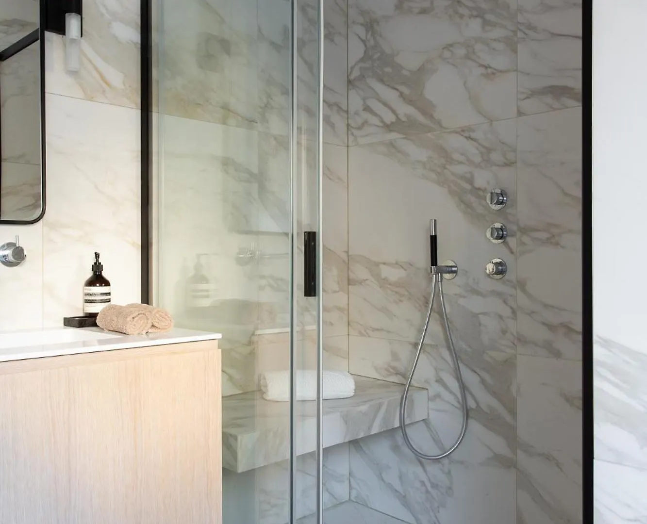 Highstay - Luxury Serviced Apartments - Arc De Triomphe Parigi Francia